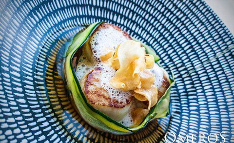 Omeros On The Beach - Kalgoorlie Accommodation 12