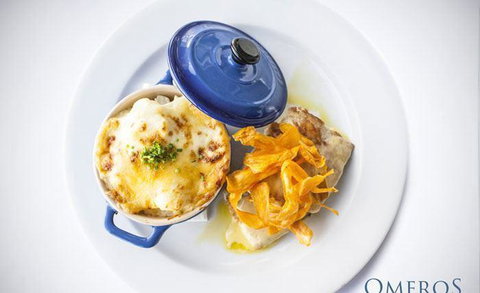 Omeros On The Beach - Kalgoorlie Accommodation 13