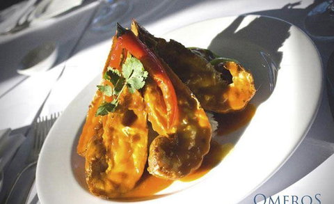 Omeros On The Beach - Kalgoorlie Accommodation 14