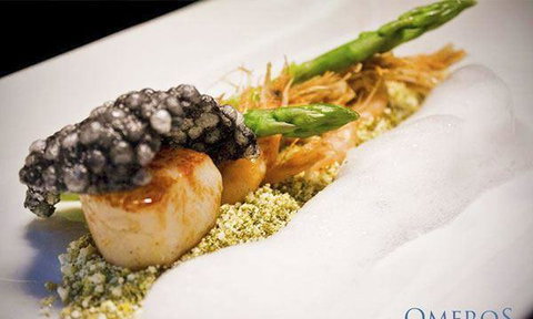 Omeros On The Beach - Kalgoorlie Accommodation 17