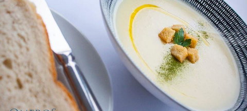 Omeros On The Beach - Kalgoorlie Accommodation 1