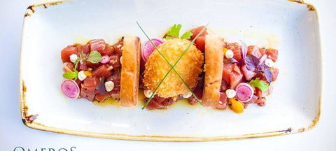 Omeros On The Beach - Kalgoorlie Accommodation 2