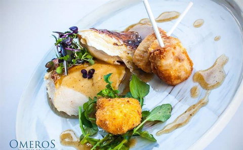 Omeros On The Beach - Kalgoorlie Accommodation 5