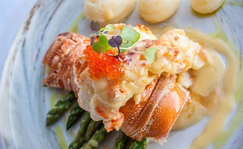 Omeros On The Beach - Kalgoorlie Accommodation 6