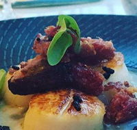 Q Dining - Kalgoorlie Accommodation