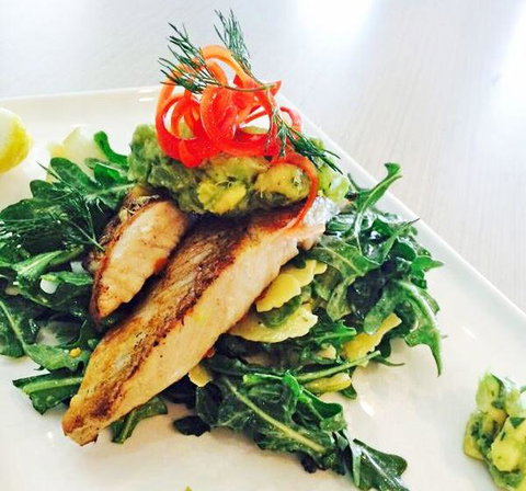 Red Hot & Green - Kalgoorlie Accommodation 7