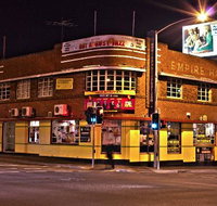 Republic Bar  Cafe - Kalgoorlie Accommodation