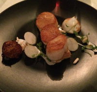 Restaurant Como - Kalgoorlie Accommodation