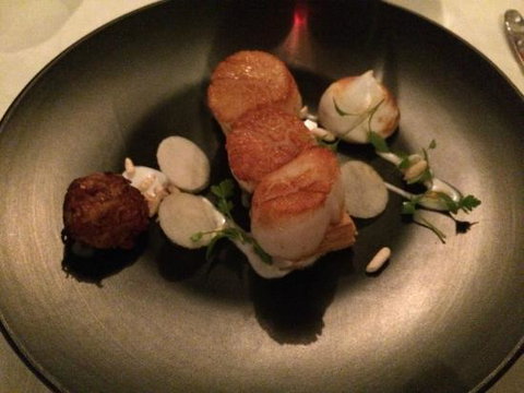 Restaurant Como - Kalgoorlie Accommodation 0