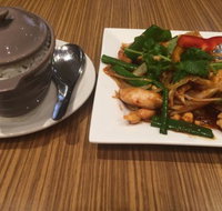 Sattahip Thai Restaurant - Kalgoorlie Accommodation
