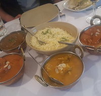 Tandoori  Curry Club - Kalgoorlie Accommodation