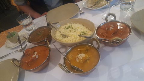 Tandoori & Curry Club - Kalgoorlie Accommodation 0