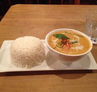 Thai Lucy - Kalgoorlie Accommodation