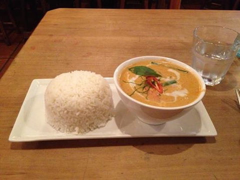 Thai Lucy - Kalgoorlie Accommodation 0