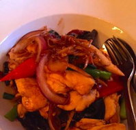 Thai Nesia - Kalgoorlie Accommodation