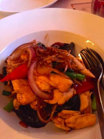 Thai Nesia - Kalgoorlie Accommodation 0