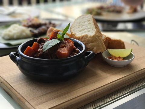 Thai Tamarind - Kalgoorlie Accommodation 0