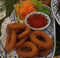 Thai Tanee - Kalgoorlie Accommodation