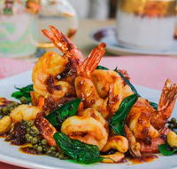 That Thai - Kalgoorlie Accommodation