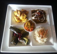 The Persian Restaurant - Kalgoorlie Accommodation