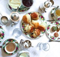 The Tea Room QVB - Kalgoorlie Accommodation