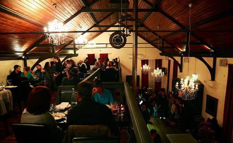 Alegrias Spanish Tapas - Kalgoorlie Accommodation 9