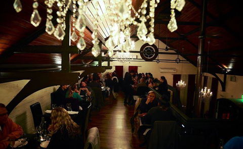 Alegrias Spanish Tapas - Kalgoorlie Accommodation 10