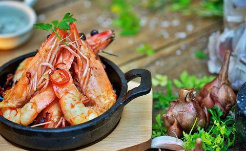 Alegrias Spanish Tapas - Kalgoorlie Accommodation 12