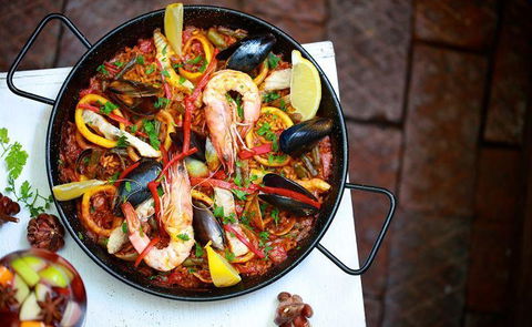 Alegrias Spanish Tapas - Kalgoorlie Accommodation 13