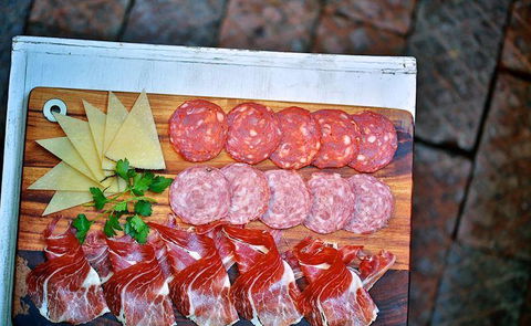 Alegrias Spanish Tapas - Kalgoorlie Accommodation 14