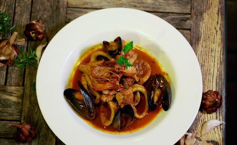 Alegrias Spanish Tapas - Kalgoorlie Accommodation 15