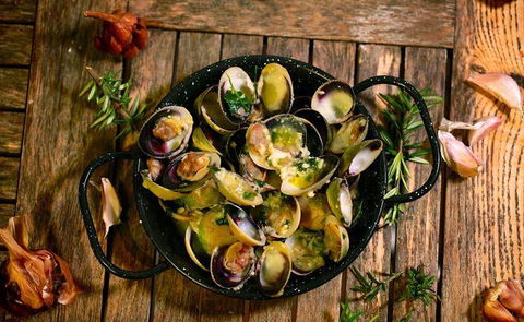 Alegrias Spanish Tapas - Kalgoorlie Accommodation 16