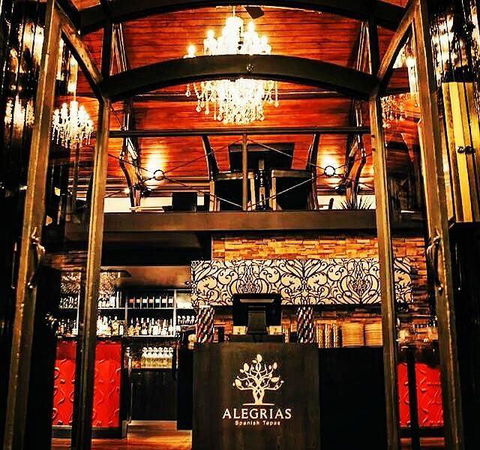 Alegrias Spanish Tapas - Kalgoorlie Accommodation 17