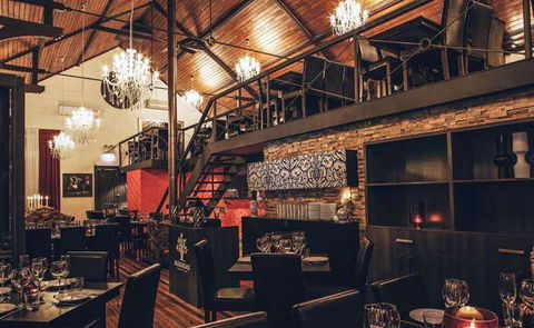 Alegrias Spanish Tapas - Kalgoorlie Accommodation 18