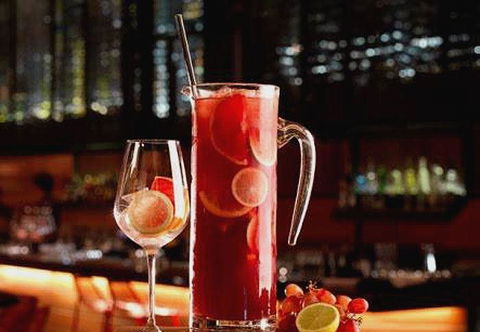 Alegrias Spanish Tapas - Kalgoorlie Accommodation 1