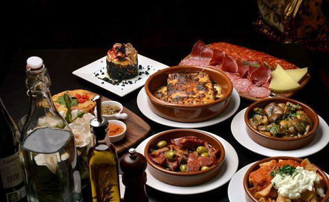 Alegrias Spanish Tapas - Kalgoorlie Accommodation 19