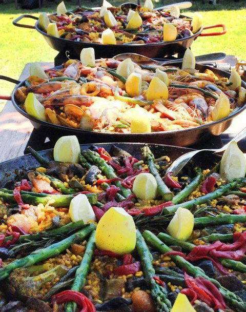 Alegrias Spanish Tapas - Kalgoorlie Accommodation 20