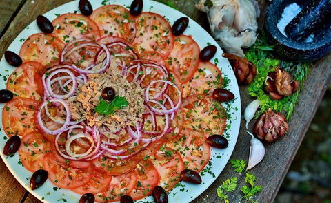 Alegrias Spanish Tapas - Kalgoorlie Accommodation 21