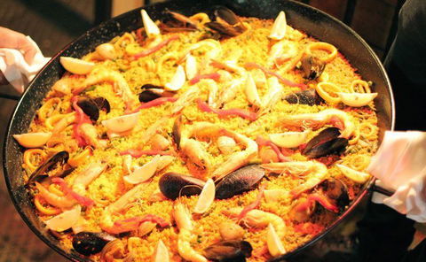 Alegrias Spanish Tapas - Kalgoorlie Accommodation 25