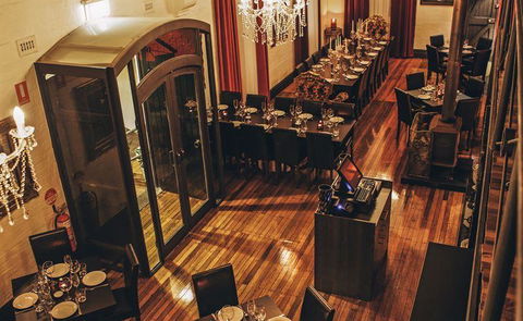 Alegrias Spanish Tapas - Kalgoorlie Accommodation 27