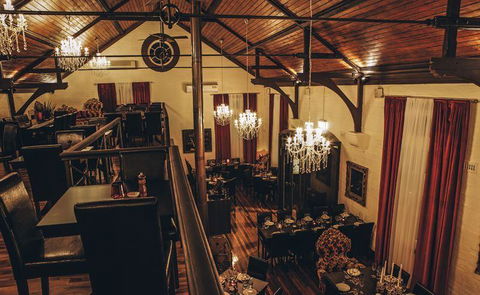 Alegrias Spanish Tapas - Kalgoorlie Accommodation 28