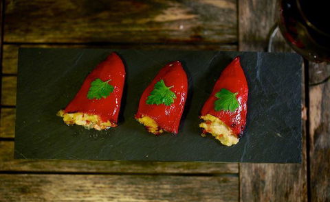 Alegrias Spanish Tapas - Kalgoorlie Accommodation 2