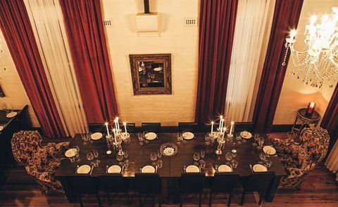 Alegrias Spanish Tapas - Kalgoorlie Accommodation 29