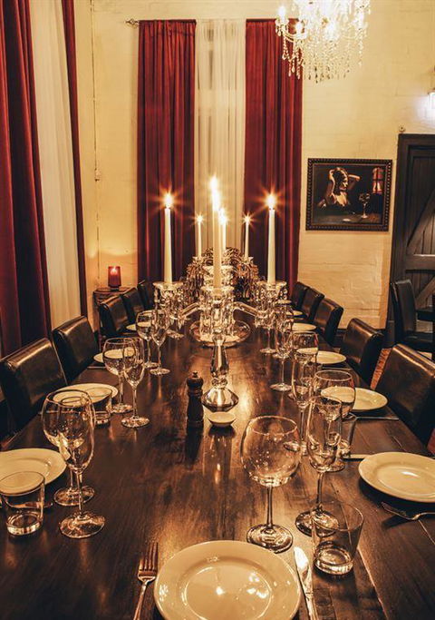 Alegrias Spanish Tapas - Kalgoorlie Accommodation 30