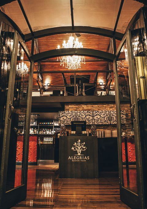 Alegrias Spanish Tapas - Kalgoorlie Accommodation 31