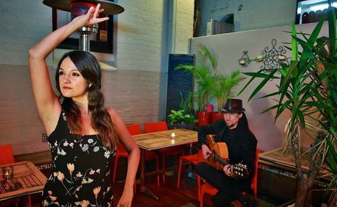 Alegrias Spanish Tapas - Kalgoorlie Accommodation 5