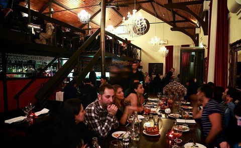 Alegrias Spanish Tapas - Kalgoorlie Accommodation 8