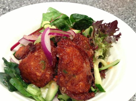 All Thai - Kalgoorlie Accommodation 0