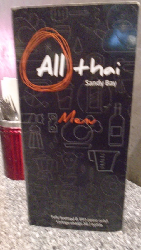 All Thai - Kalgoorlie Accommodation 8