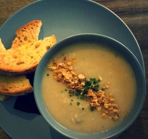 Andavanth Cafe And Restaurant - Kalgoorlie Accommodation 0